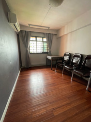 Blk 525 Woodlands Drive 14 (Woodlands), HDB Executive #320760921